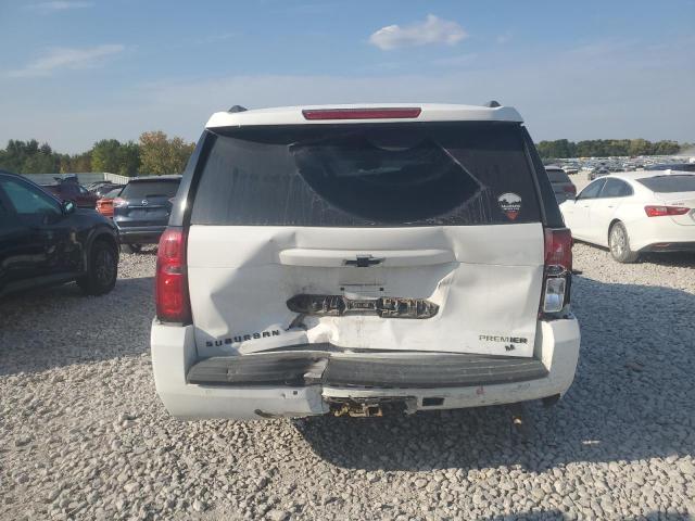 2019 CHEVROLET SUBURBAN K - 1GNSKJKJ7KR147758