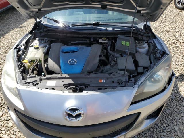 2012 MAZDA 3 I - JM1BL1M89C1680632