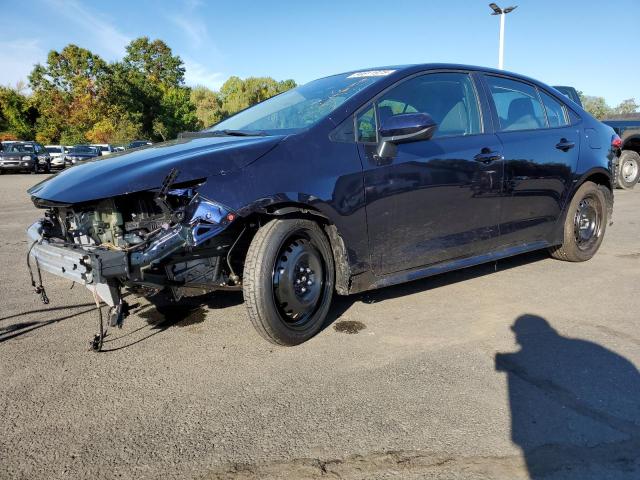 Global Auto Auctions: 2025 TOYT COROLLA LE