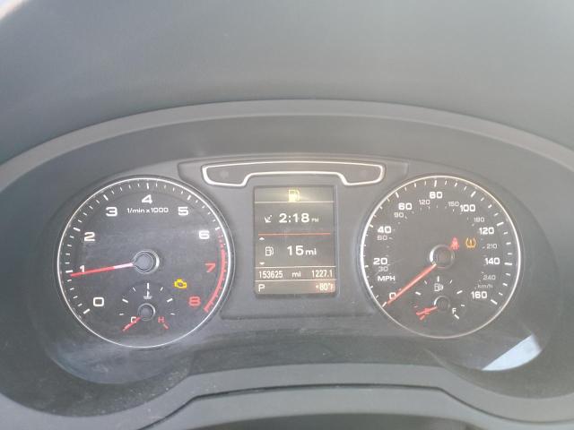 2015 AUDI Q3 PRESTIG WA1GFCFSXFR014350