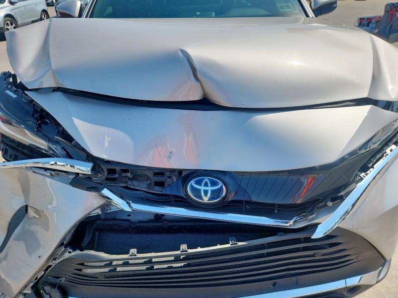 2024 TOYOTA VENZA LE JTEAAAAH6RJ156994