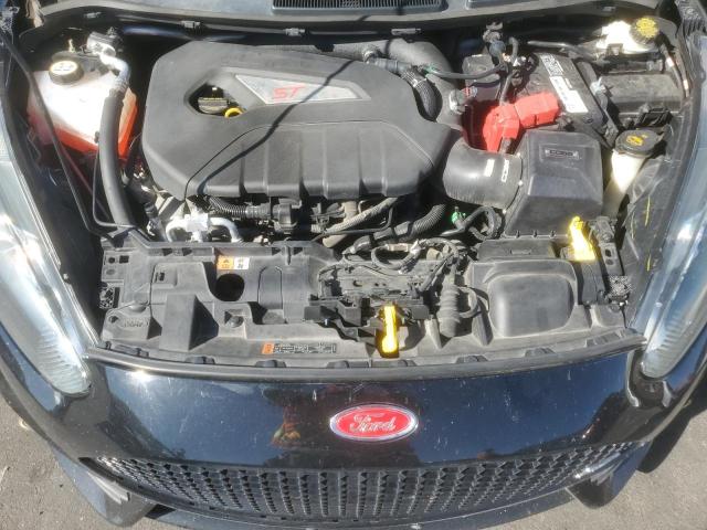 2016 FORD FIESTA ST 3FADP4GX3GM174438
