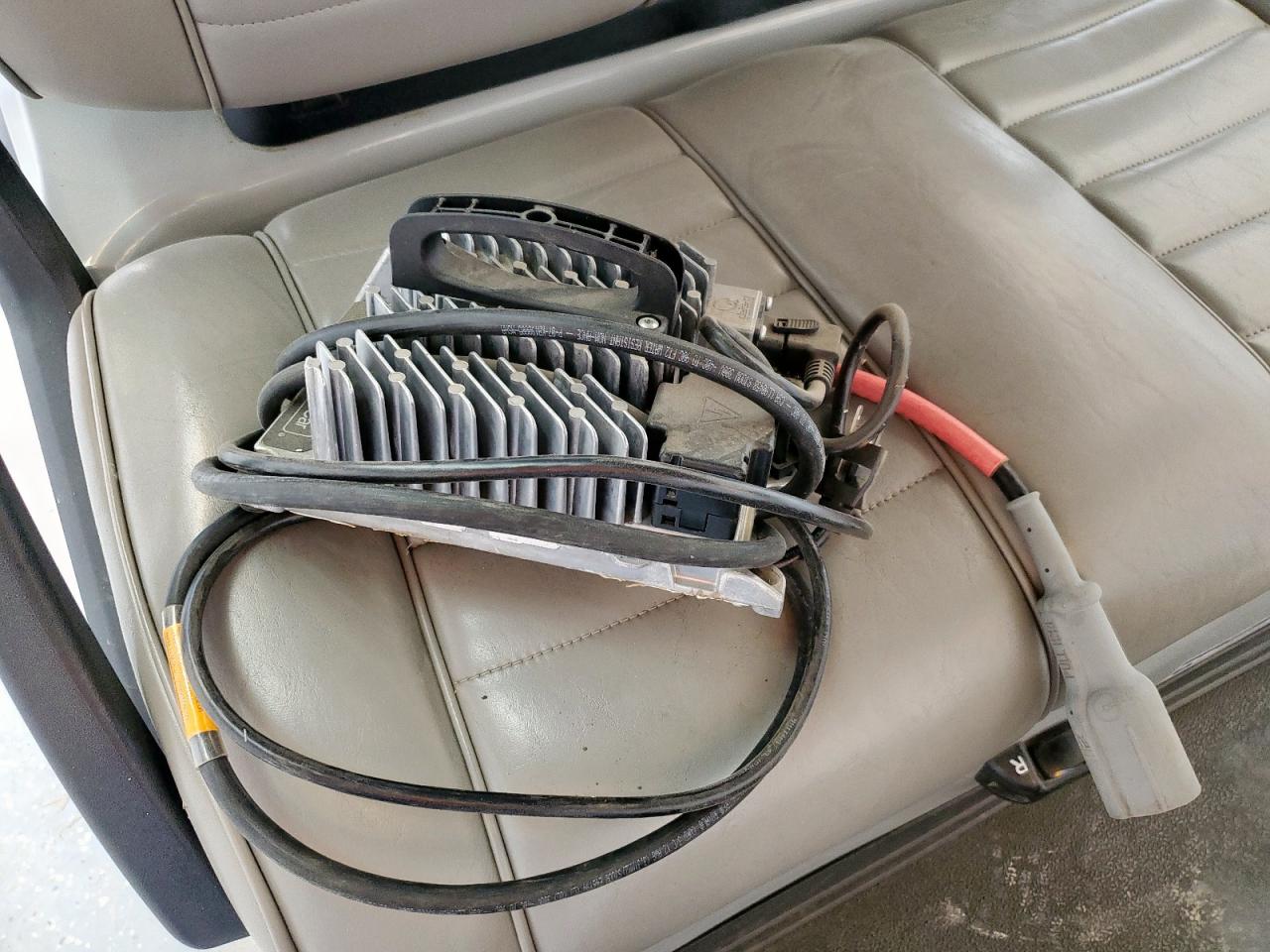 Lot #3255523036 2022 CLUB CAR TEMPO FLA