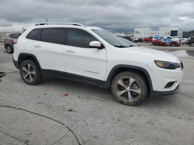 2019 JEEP CHEROKEE L 1C4PJMDN0KD167074