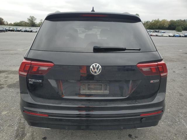 2021 VOLKSWAGEN TIGUAN SE 3VV2B7AX0MM132350