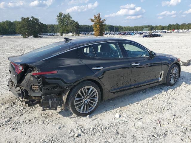 2018 KIA STINGER KNAE15LA9J6017363