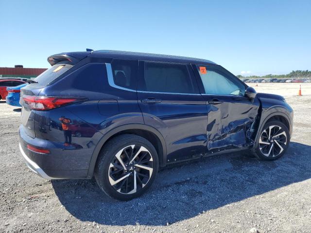 2022 MITSUBISHI OUTLANDER JA4J4VA86NZ008949