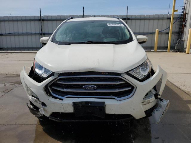 2020 FORD ECOSPORT S MAJ3S2GE6LC390552