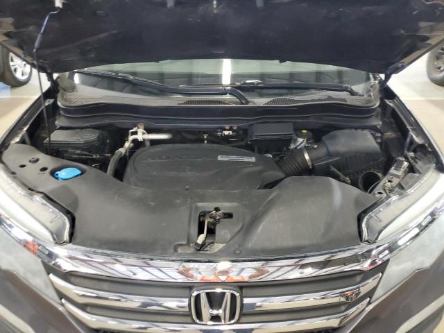 2016 HONDA PILOT LX 5FNYF6H1XGB049350