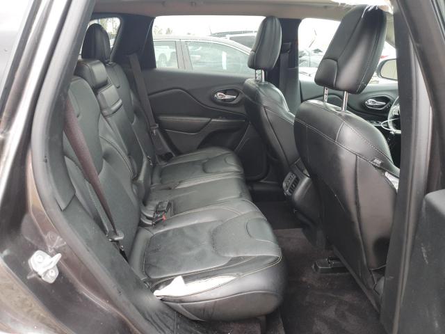 2016 JEEP CHEROKEE L - 1C4PJMDB4GW359678