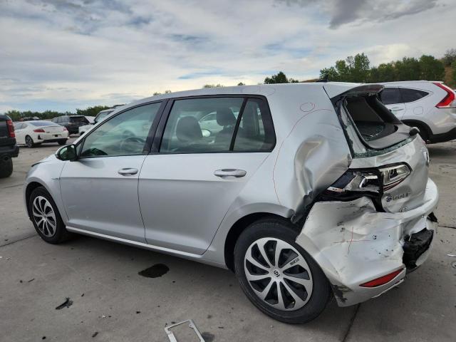 2015 VOLKSWAGEN E-GOLF LIM WVWKP7AU3FW905773