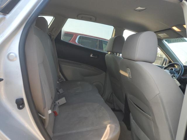 2015 NISSAN ROGUE SELE JN8AS5MT0FW660792