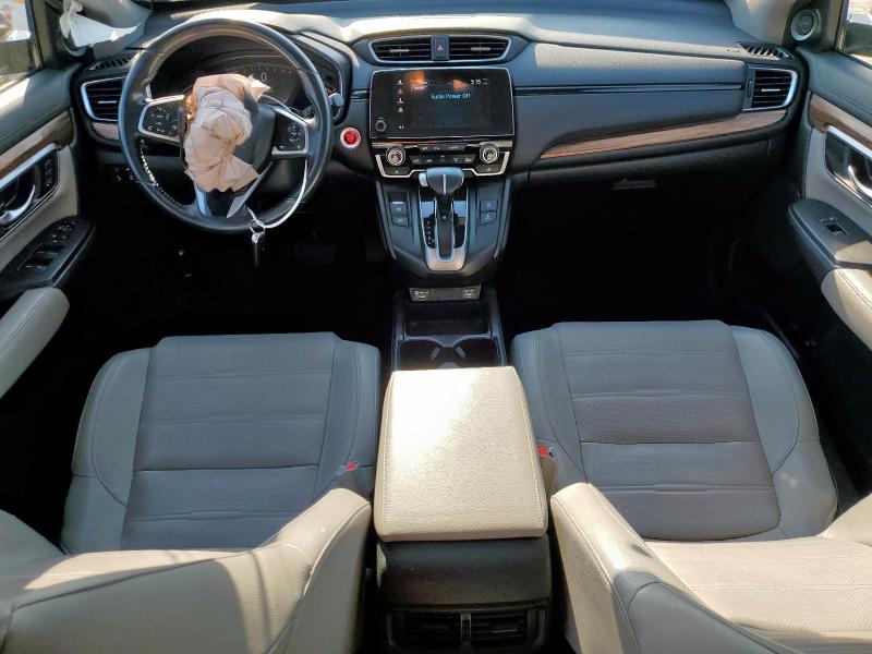 2020 HONDA CR-V EXL - 2HKRW2H86LH641298