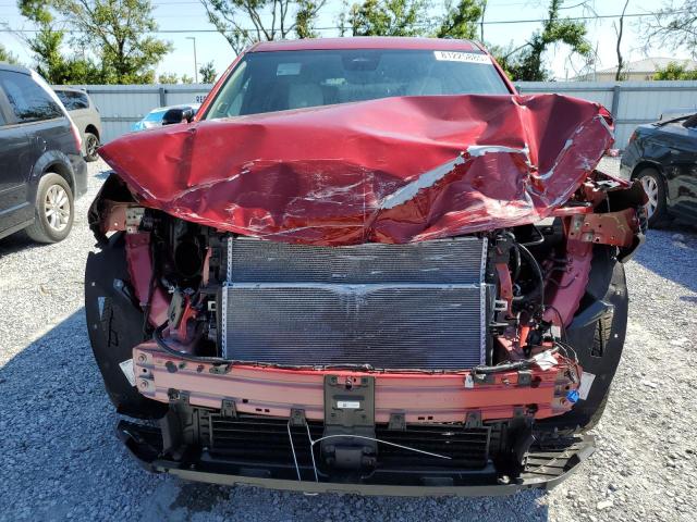 2025 CHEVROLET TRAVERSE H 1GNERKRS5SJ220296