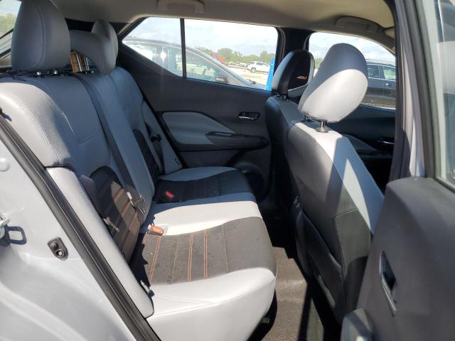 2024 NISSAN KICKS SR - 3N1CP5DV6RL532495