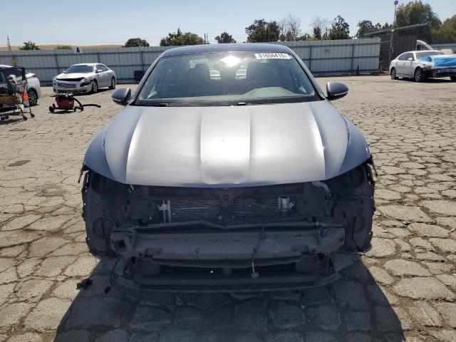 2021 VOLKSWAGEN JETTA SEL PREMIUM 3VWG57BU6MM081160