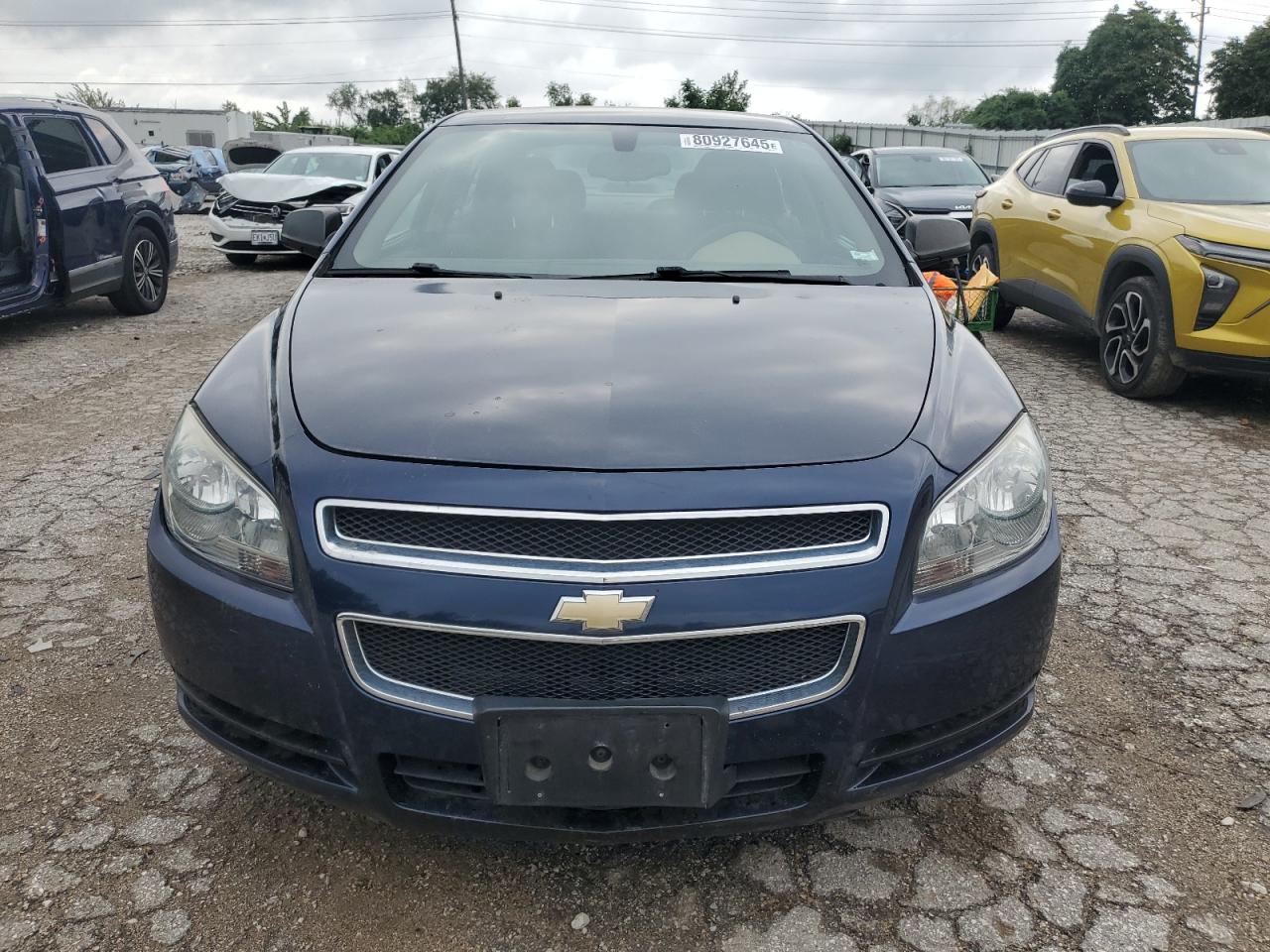 CHEVROLET MALIBU LS