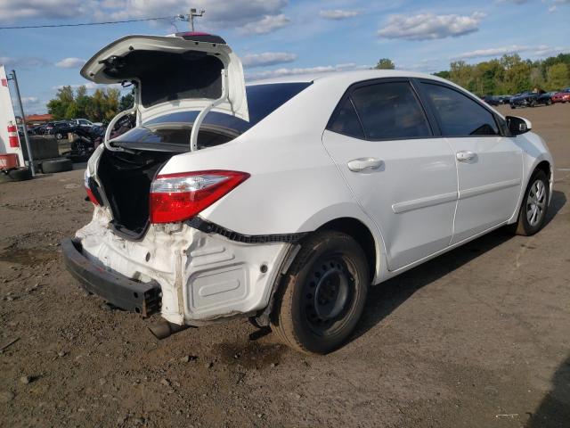 2015 TOYOTA COROLLA L 2T1BURHE0FC367495