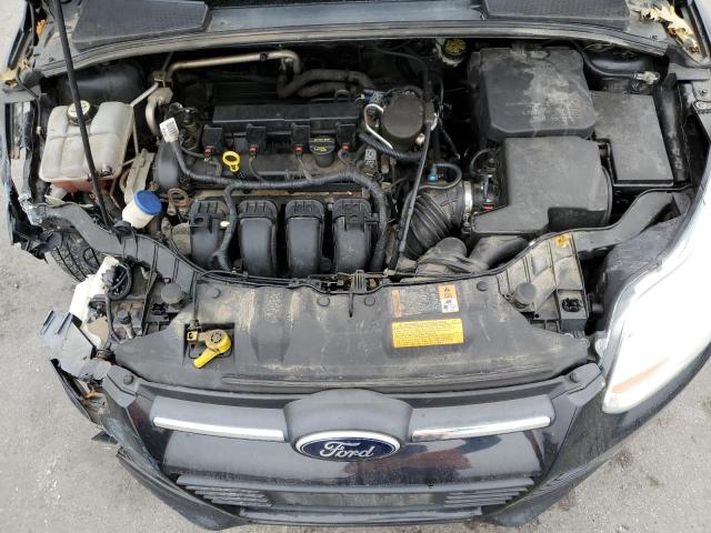 2014 FORD FOCUS SE - 1FADP3F25EL288004