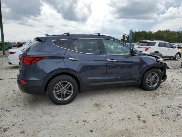 2017 HYUNDAI SANTA FE S 5NMZU3LBXHH026305
