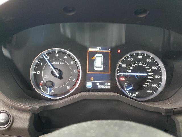 2020 SUBARU ASCENT LIMITED - 4S4WMAPD5L3476708