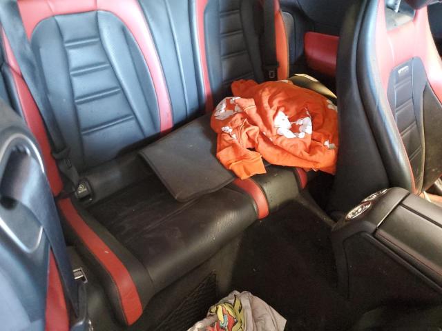 2020 MERCEDES-BENZ E AMG 53 - WDD1K6BB2LF118607