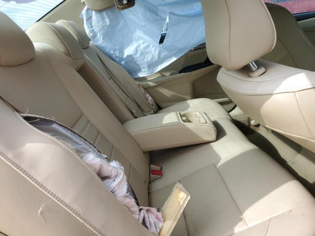 2017 TOYOTA CAMRY XSE 4T1BK1FKXHU577426