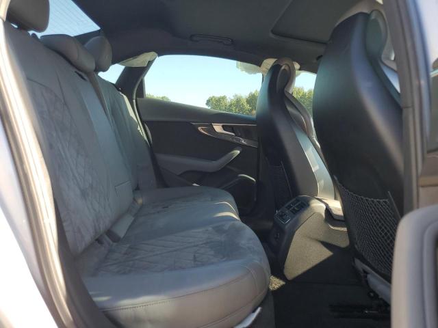 2018 AUDI S4 PREMIUM WAUB4AF40JA003907