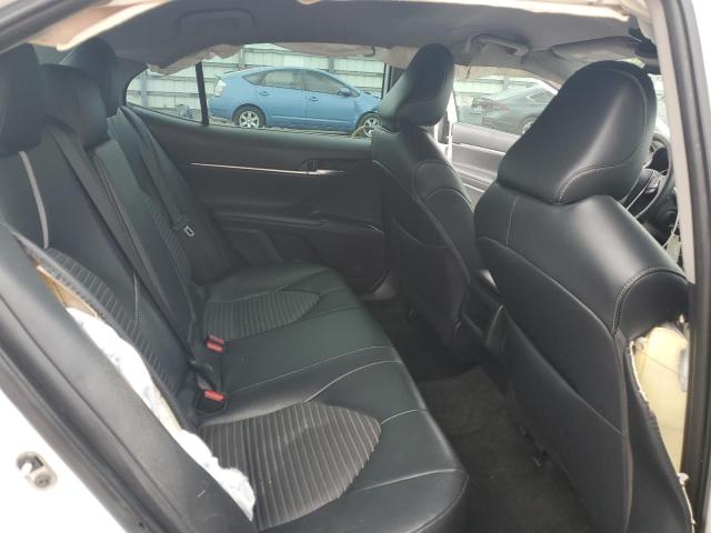 2019 TOYOTA CAMRY L 4T1B11HK5KU752799