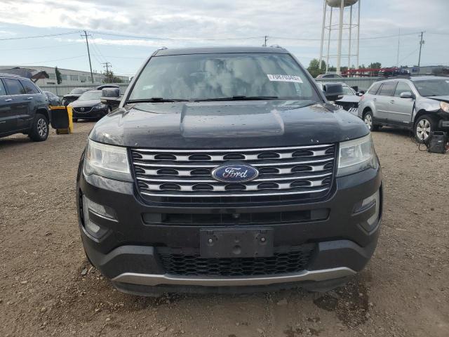 2016 FORD EXPLORER L 1FM5K8F85GGB98048