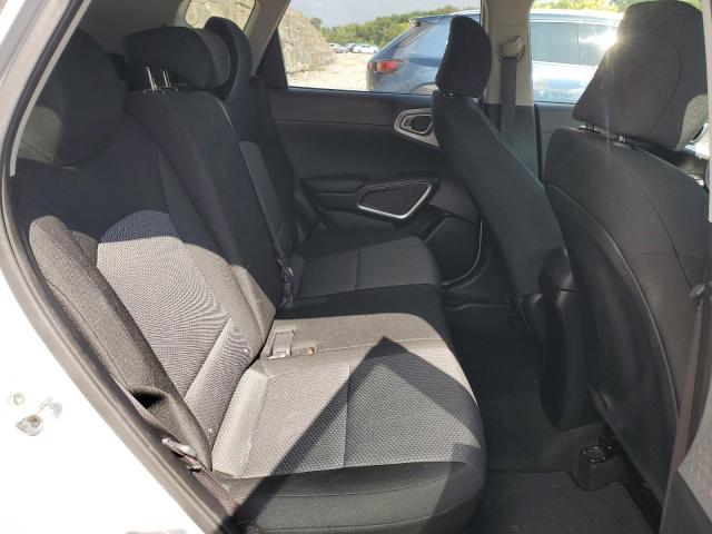 2020 KIA SOUL LX - KNDJ23AU3L7034799