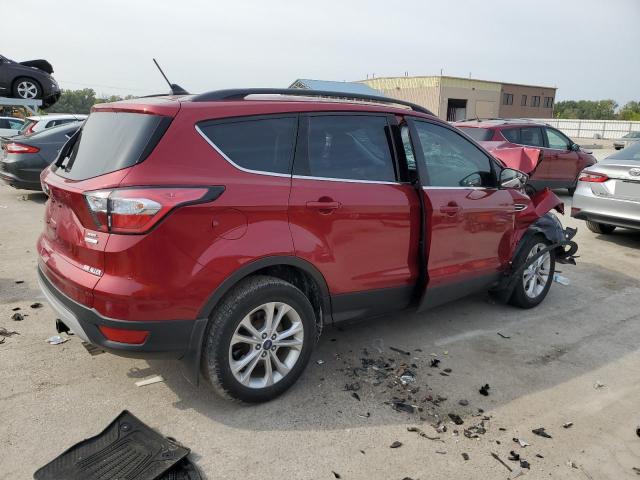 2018 FORD ESCAPE SEL - 1FMCU0HD2JUB12099