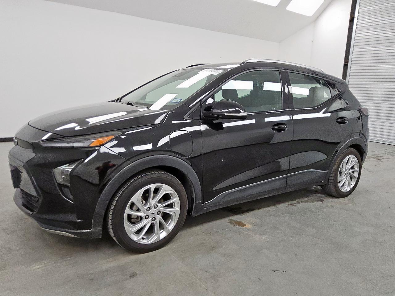 CHEVROLET BOLT EUV LT