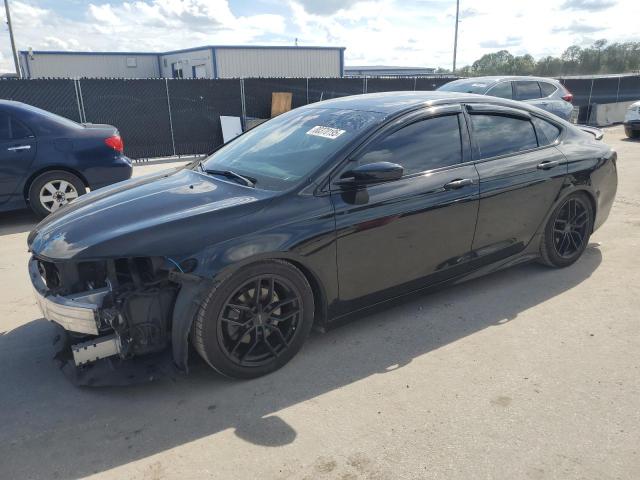 CHRYSLER 200 S
