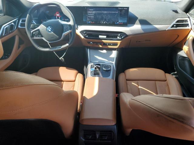 2025 BMW I4 EDRIVE WBY23HD00SFU12300