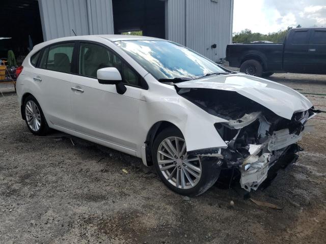 2013 SUBARU IMPREZA LI - JF1GPAG63D2823998