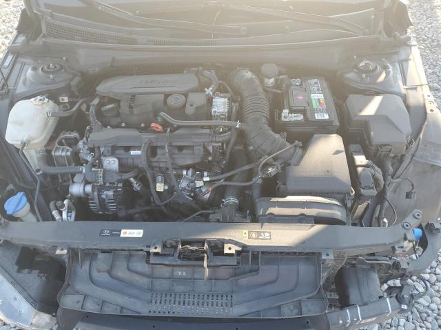 2023 HYUNDAI ELANTRA N KMHLR4AF1PU413623