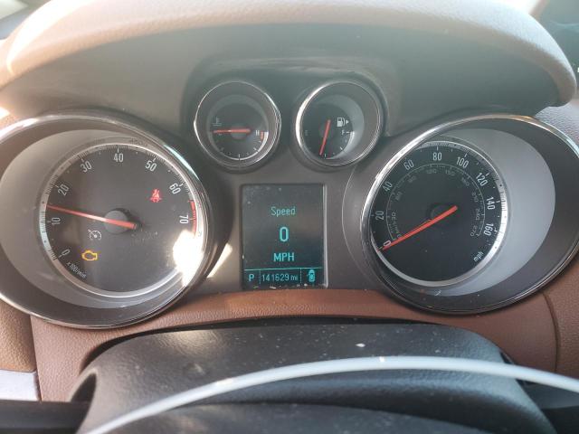 2014 BUICK ENCORE - KL4CJCSB5EB582094