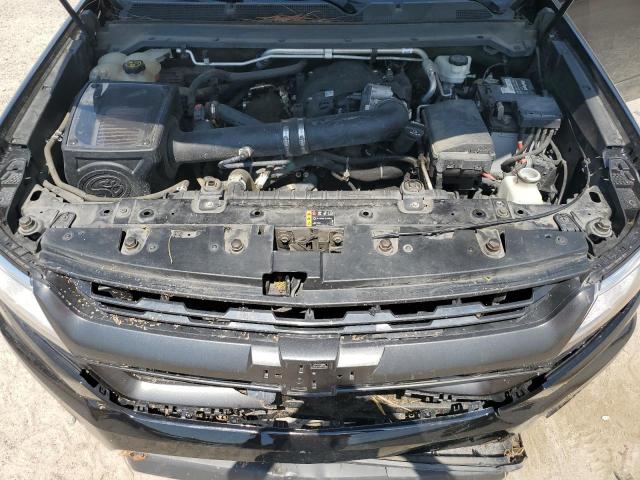 2018 CHEVROLET COLORADO Z71 1GCGTDEN1J1270156