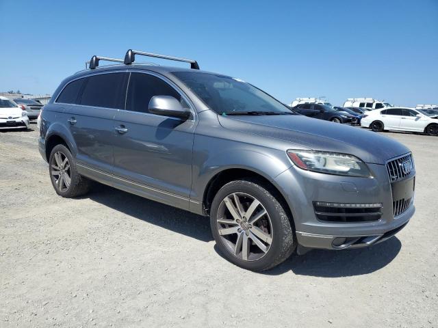 2012 AUDI Q7 PREMIUM #3271614345