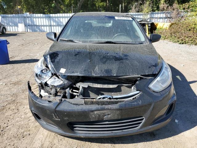 2015 HYUNDAI ACCENT GS KMHCT5AE2FU199299