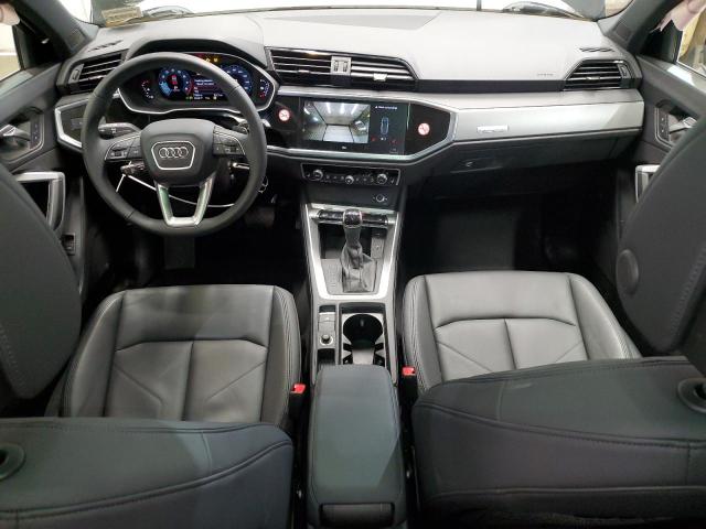 2025 AUDI Q3 PREMIUM WA1DECF3XS1047579