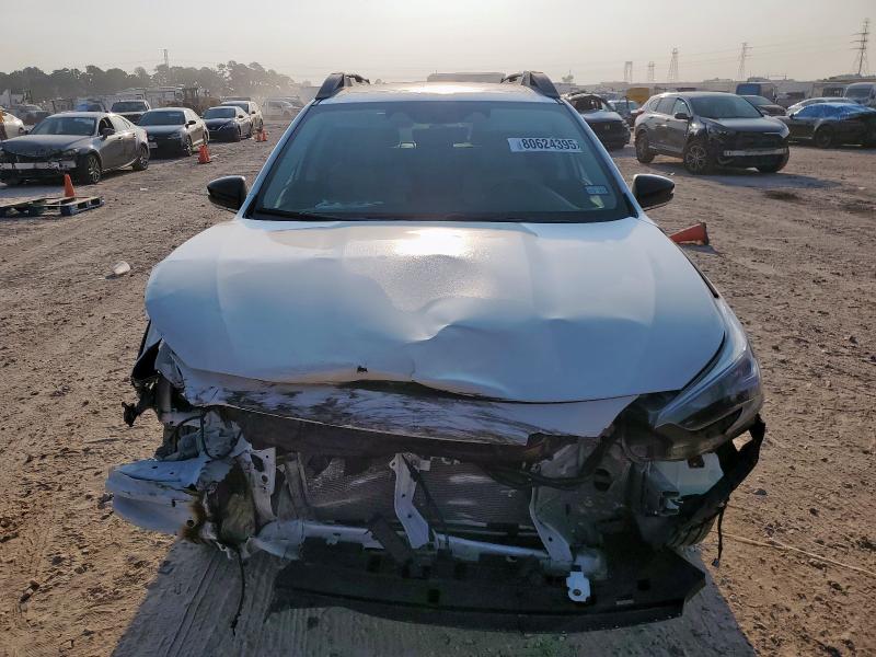 2024 SUBARU OUTBACK LI 4S4BTANC9R3254273