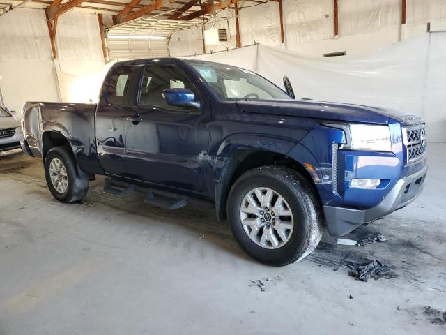 2022 NISSAN FRONTIER S 1N6ED1CMXNN627956