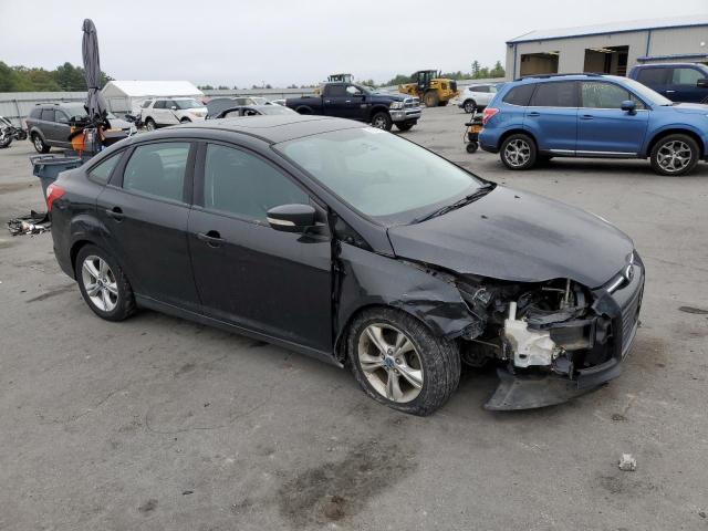 2014 FORD FOCUS SE - 1FADP3F25EL288004