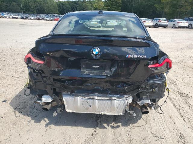 2023 BMW M240XI 3MW53CM05P8C80505