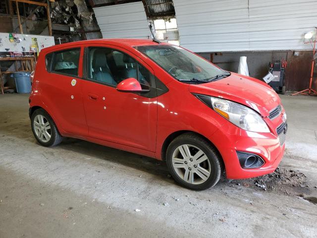 2014 CHEVROLET SPARK LS #3311517244