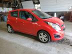 Lot #3311517244 2014 CHEVROLET SPARK LS