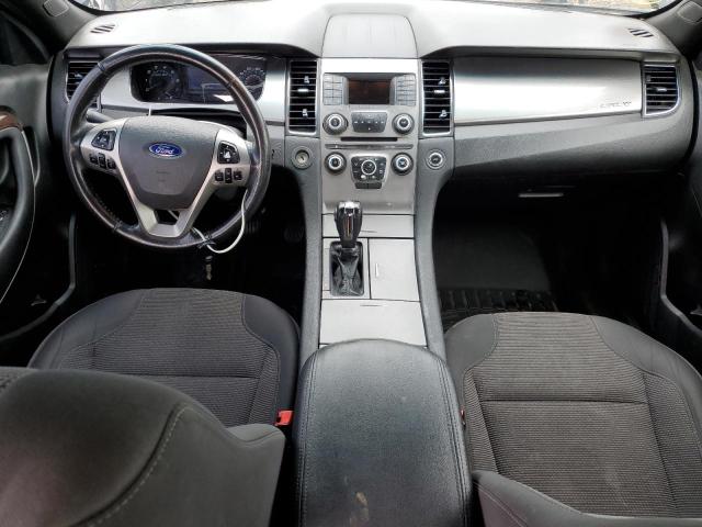 2016 FORD TAURUS SEL 1FAHP2E83GG140303
