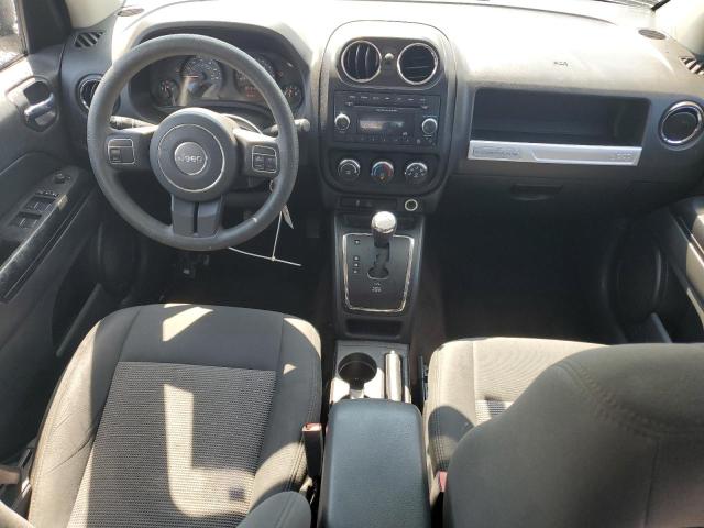 2015 JEEP COMPASS SP 1C4NJCBA0FD438576